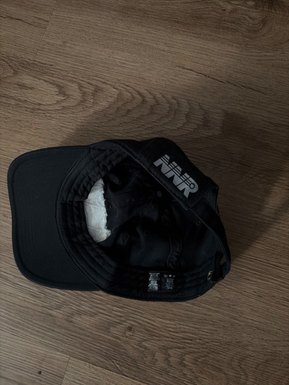 Never Not Riding Hat - Picture 2 of 2